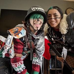 Meet your Posher, Brittany